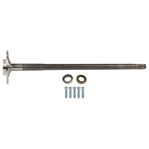 630-321 Bolt Pattern Spline Drive Axle Shaft Assembly for