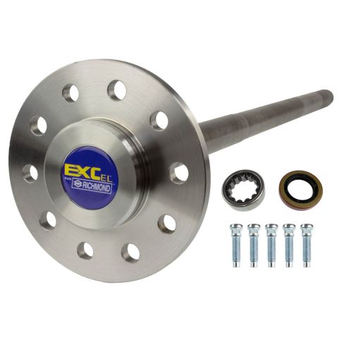630-213 Bolt Pattern Spline Drive Axle Shaft Assembly for Ford 8.8