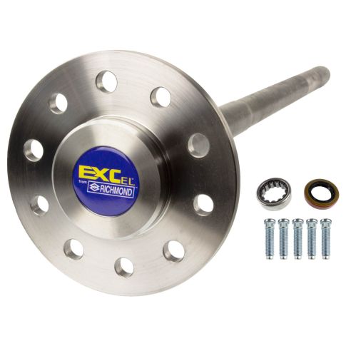 630-216 Bolt Pattern Spline Drive Axle Shaft Assembly for Ford 8.8