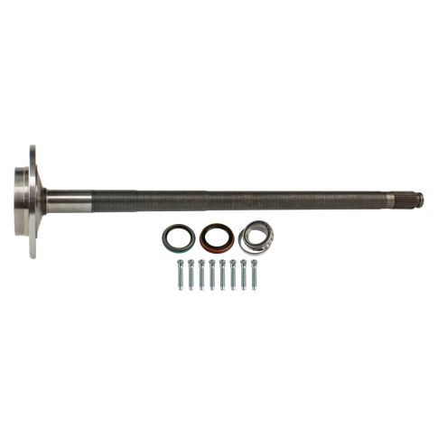 630-230 Bolt Pattern Spline Drive Axle Shaft Assembly for