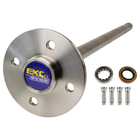 630-228 Bolt Pattern Spline Drive Axle Shaft Assembly for