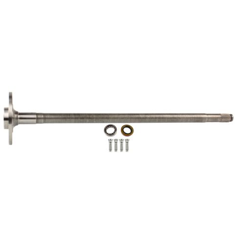 630-228 Bolt Pattern Spline Drive Axle Shaft Assembly for