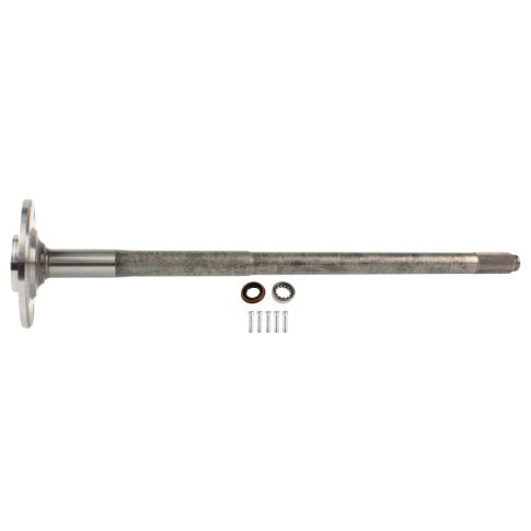630-124 Bolt Pattern Spline Drive Axle Shaft Assembly for