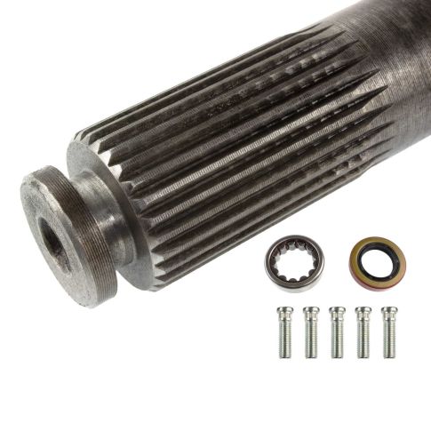 630-150 Bolt Pattern Spline Drive Axle Shaft Assembly for