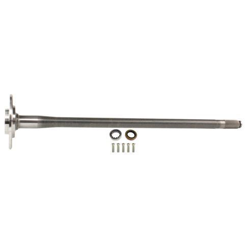 630-107 Bolt Pattern Spline Drive Axle Shaft Assembly for