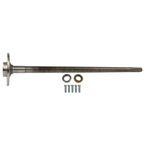 630-113 Bolt Pattern Spline Drive Axle Shaft Assembly for