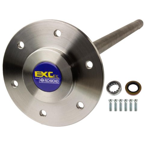 630-104 Bolt Pattern Spline Drive Axle Shaft Assembly for