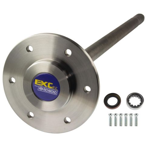 630-105 Bolt Pattern Spline Drive Axle Shaft Assembly for