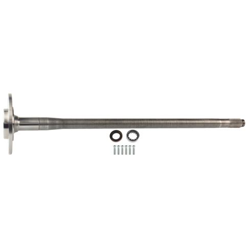 630-105 Bolt Pattern Spline Drive Axle Shaft Assembly for