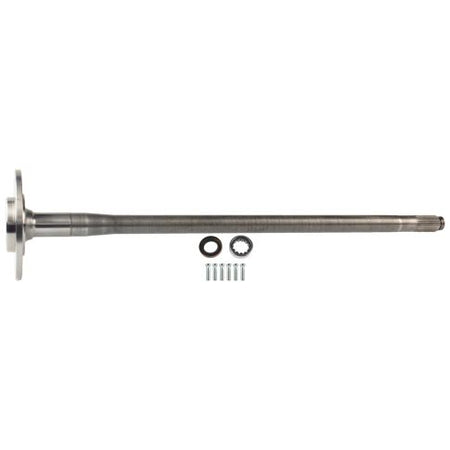 630-105 Bolt Pattern Spline Drive Axle Shaft Assembly for