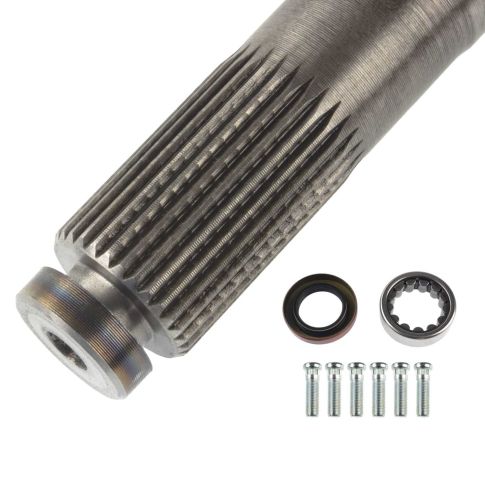 630-105 Bolt Pattern Spline Drive Axle Shaft Assembly for