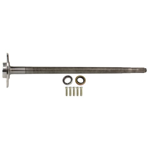 630-112 Bolt Pattern Spline Drive Axle Shaft Assembly for