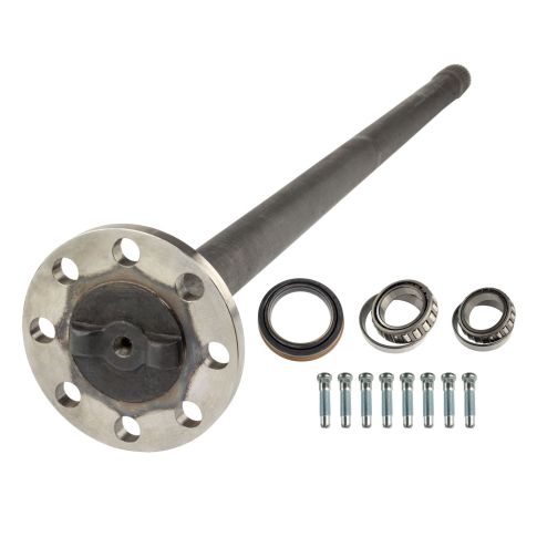 630-149 Bolt Pattern Spline Drive Axle Shaft Assembly for GM 10.5
