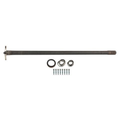 630-149 Bolt Pattern Spline Drive Axle Shaft Assembly for