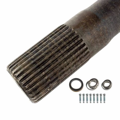 630-149 Bolt Pattern Spline Drive Axle Shaft Assembly for