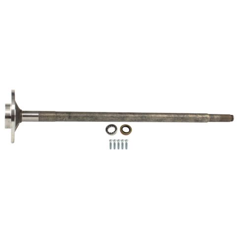 630-119 Bolt Pattern Spline Drive Axle Shaft Assembly for