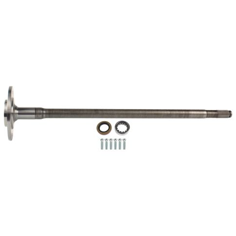 630-102 Bolt Pattern Spline Drive Axle Shaft Assembly for