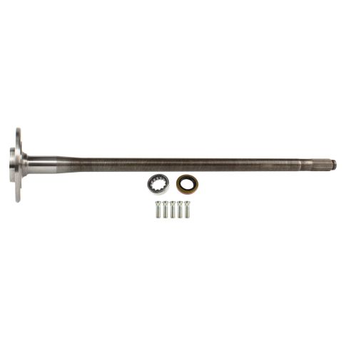 630-128 Bolt Pattern Spline Drive Axle Shaft Assembly for