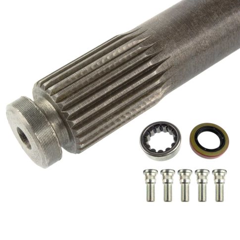 630-403 Bolt Pattern Spline Drive Axle Shaft Assembly for