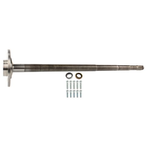 630-401 Bolt Pattern Spline Drive Axle Shaft Assembly for
