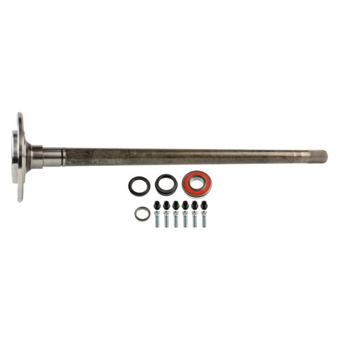 630-335 Bolt Pattern Spline Drive Axle Shaft Assembly for