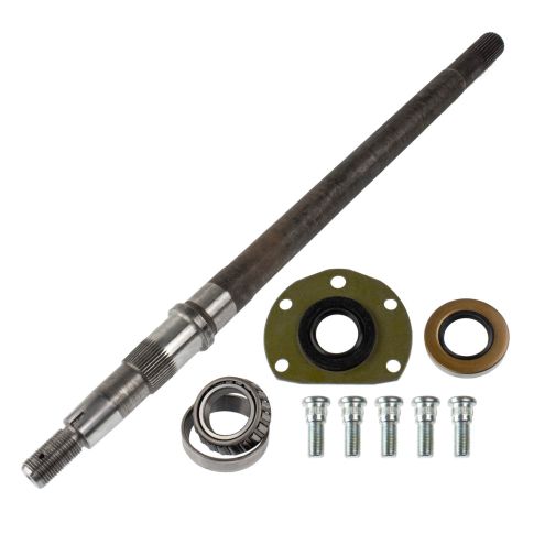 92-31206 Bolt Pattern Spline Drive Axle Shaft Assembly for AMC 20