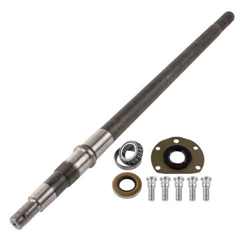 630-316 Bolt Pattern Spline Drive Axle Shaft Assembly for AMC 20