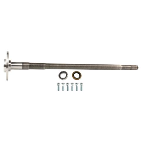 630-319 Bolt Pattern Spline Drive Axle Shaft Assembly for