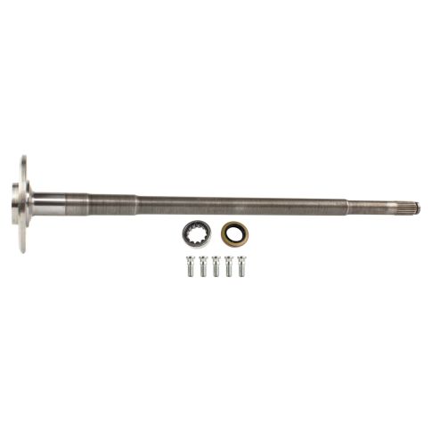 630-300 Bolt Pattern Spline Drive Axle Shaft Assembly for Chrysler 8.25