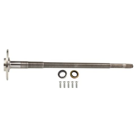 630-300 Bolt Pattern Spline Drive Axle Shaft Assembly for Chrysler 8.25