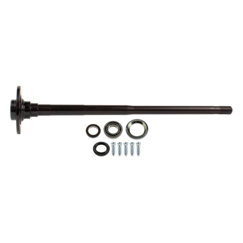 2004449-1 Bolt Pattern Spline Drive Axle Shaft Assembly for