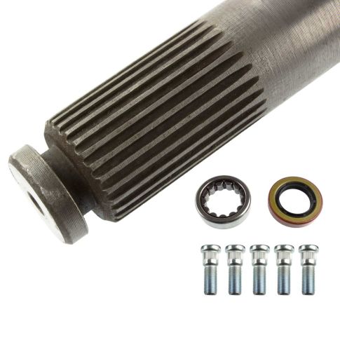 74789-2X Bolt Pattern Spline Drive Axle Shaft Assembly for