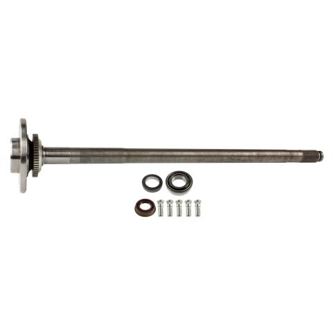 74871-1X Bolt Pattern Spline Drive Axle Shaft Assembly for