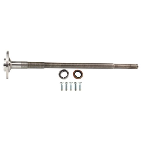 630-312 Bolt Pattern Spline Drive Axle Shaft Assembly for