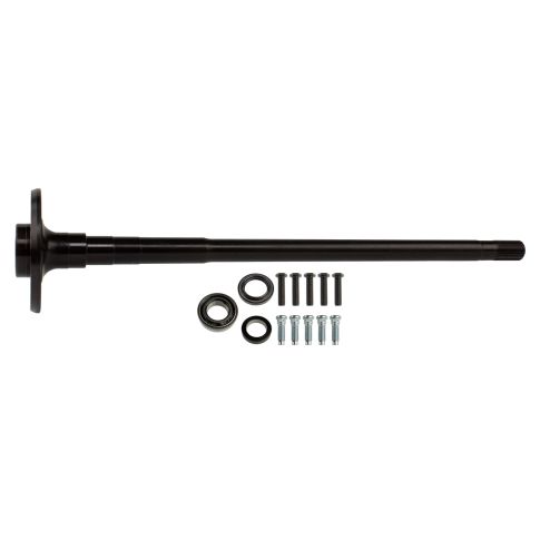 75786-1X Bolt Pattern Spline Drive Axle Shaft Assembly for