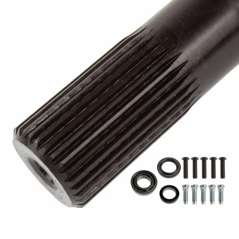75786-1X Bolt Pattern Spline Drive Axle Shaft Assembly for