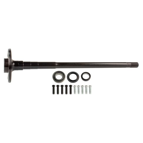 73499-2X Bolt Pattern Spline Drive Axle Shaft Assembly for