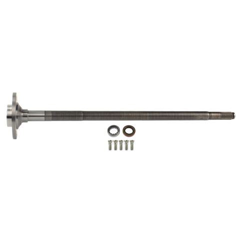 630-307 Bolt Pattern Spline Drive Axle Shaft Assembly for