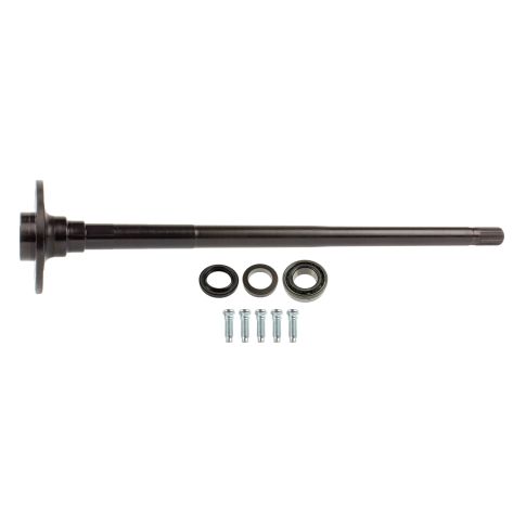 2004785-3 Bolt Pattern Spline Drive Axle Shaft Assembly for Dana 44 JK