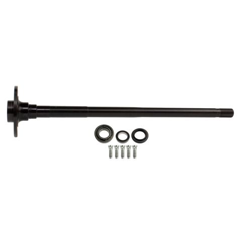 2004785-2 Bolt Pattern Spline Drive Axle Shaft Assembly for