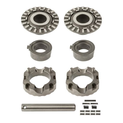 912A579 Differential Lock Assembly