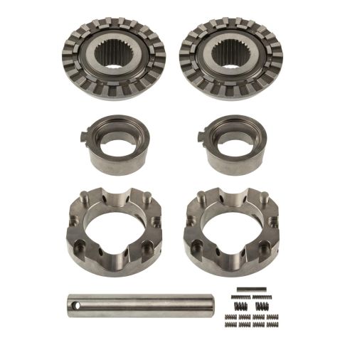 187C179A Differential Lock Assembly