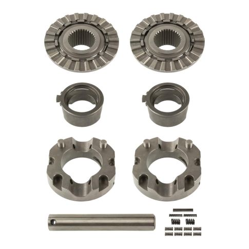 187C172A Differential Lock Assembly