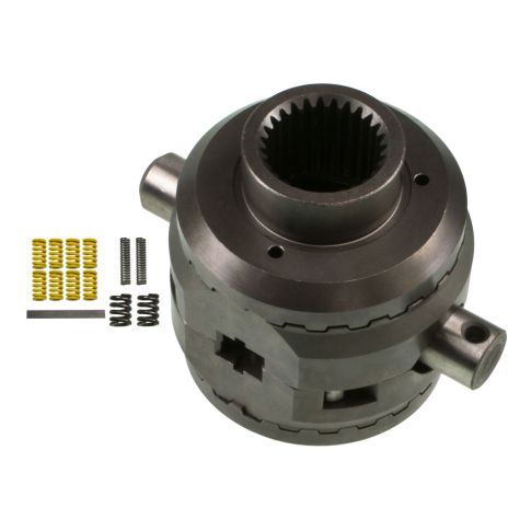 74210X | Differential Lock Assembly | Fleetsworld