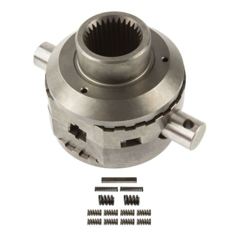 187SL16C NO-SLIP Dana 44 30 SPLINE Open