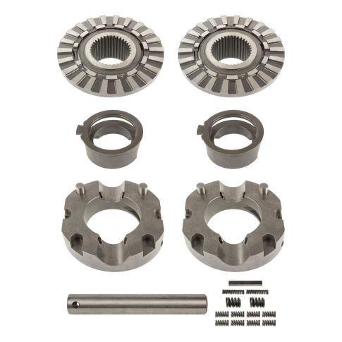 915A385 Differential Lock Assembly