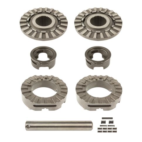 5420106 Differential Lock Assembly