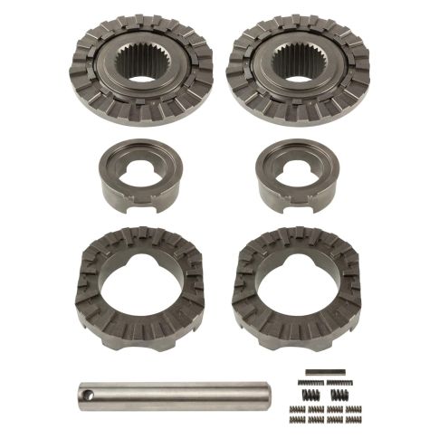 913A541 Differential Lock Assembly