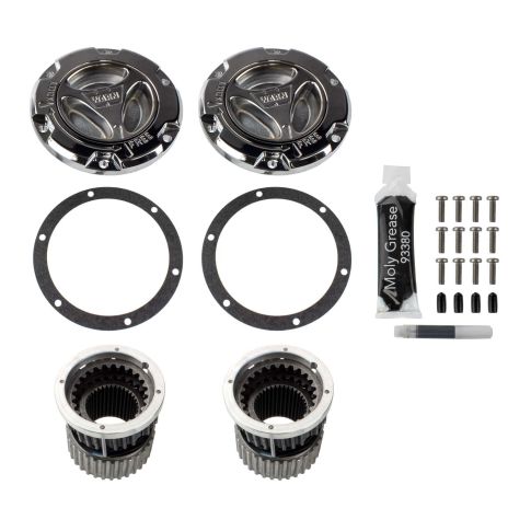 95070 Locking Hub Kit