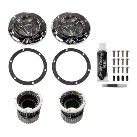 95070 Locking Hub Kit